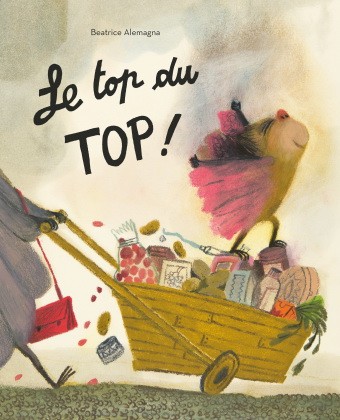 Le Top du top ! - Click to enlarge picture.