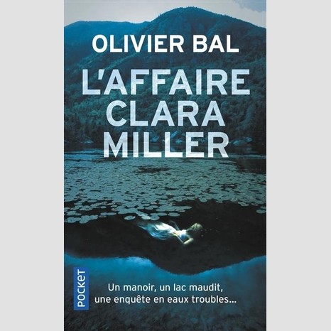 L'affaire Clara Miller - Click to enlarge picture.