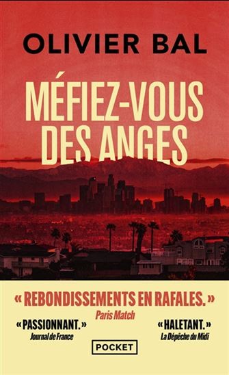 Méfiez-vous des anges - Click to enlarge picture.