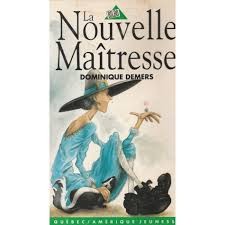La Nouvelle Maîtresse - Click to enlarge picture.