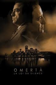 Omerta, la loi du silence - Click to enlarge picture.