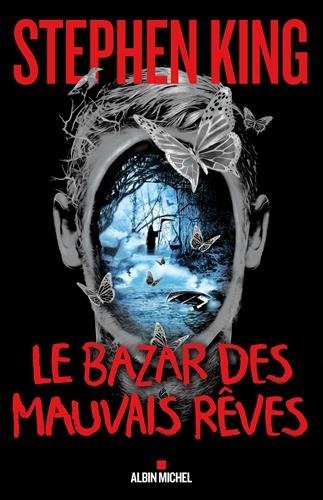 Le bazar des mauvais rêves - Click to enlarge picture.