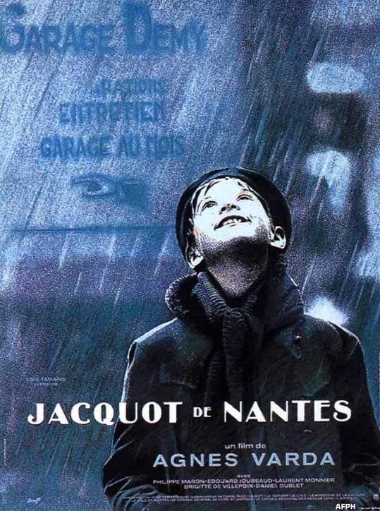 Jacquot de Nantes - Click to enlarge picture.