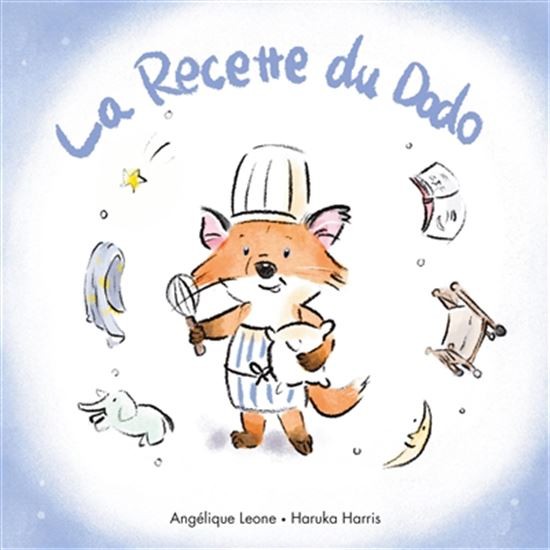 La Recette du dodo - Click to enlarge picture.