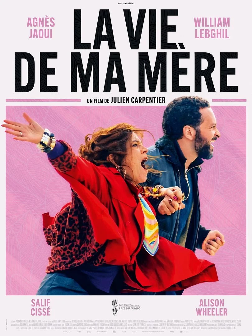 La Vie de ma mère - Click to enlarge picture.