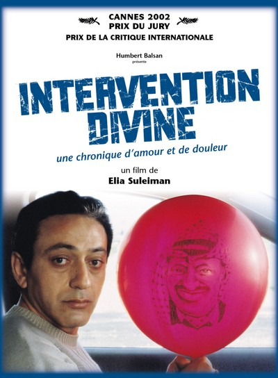 Intervention divine - Click to enlarge picture.
