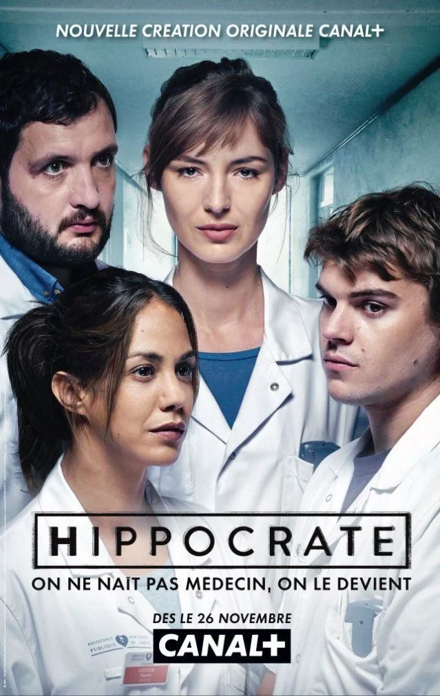Hippocrate - Click to enlarge picture.