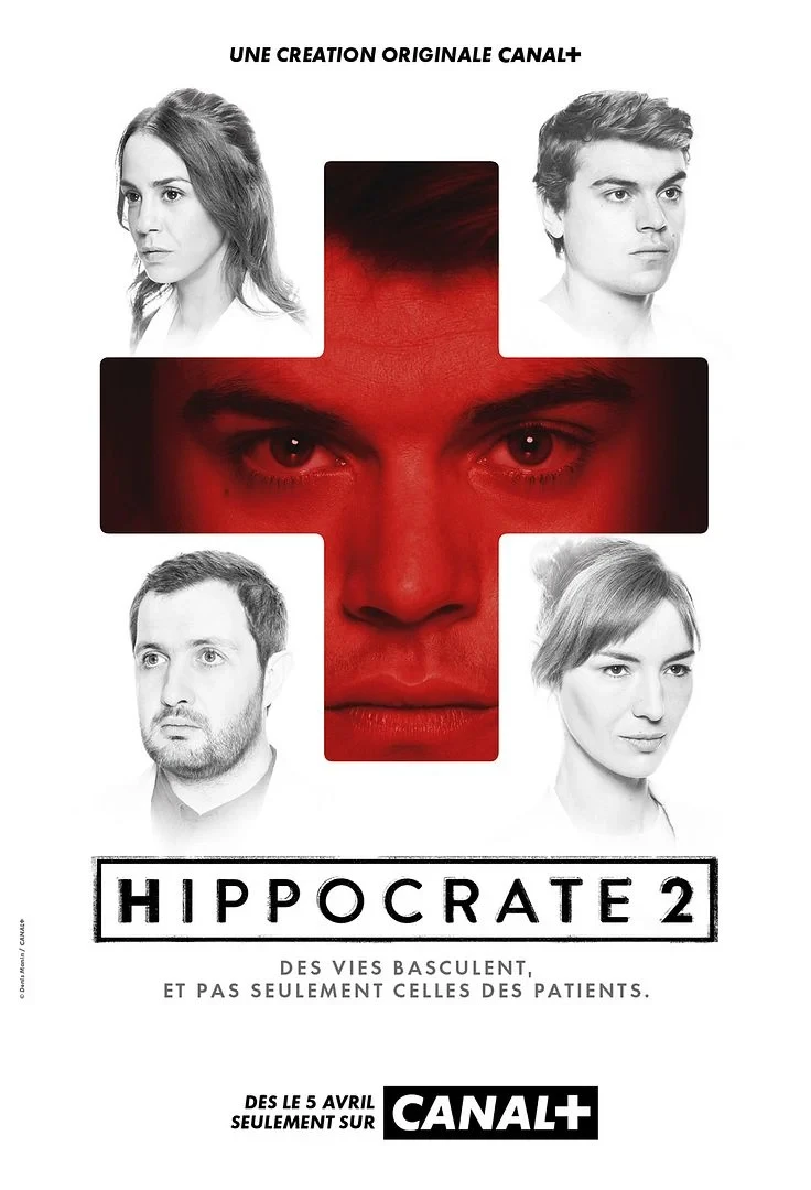 Hippocrate - Click to enlarge picture.