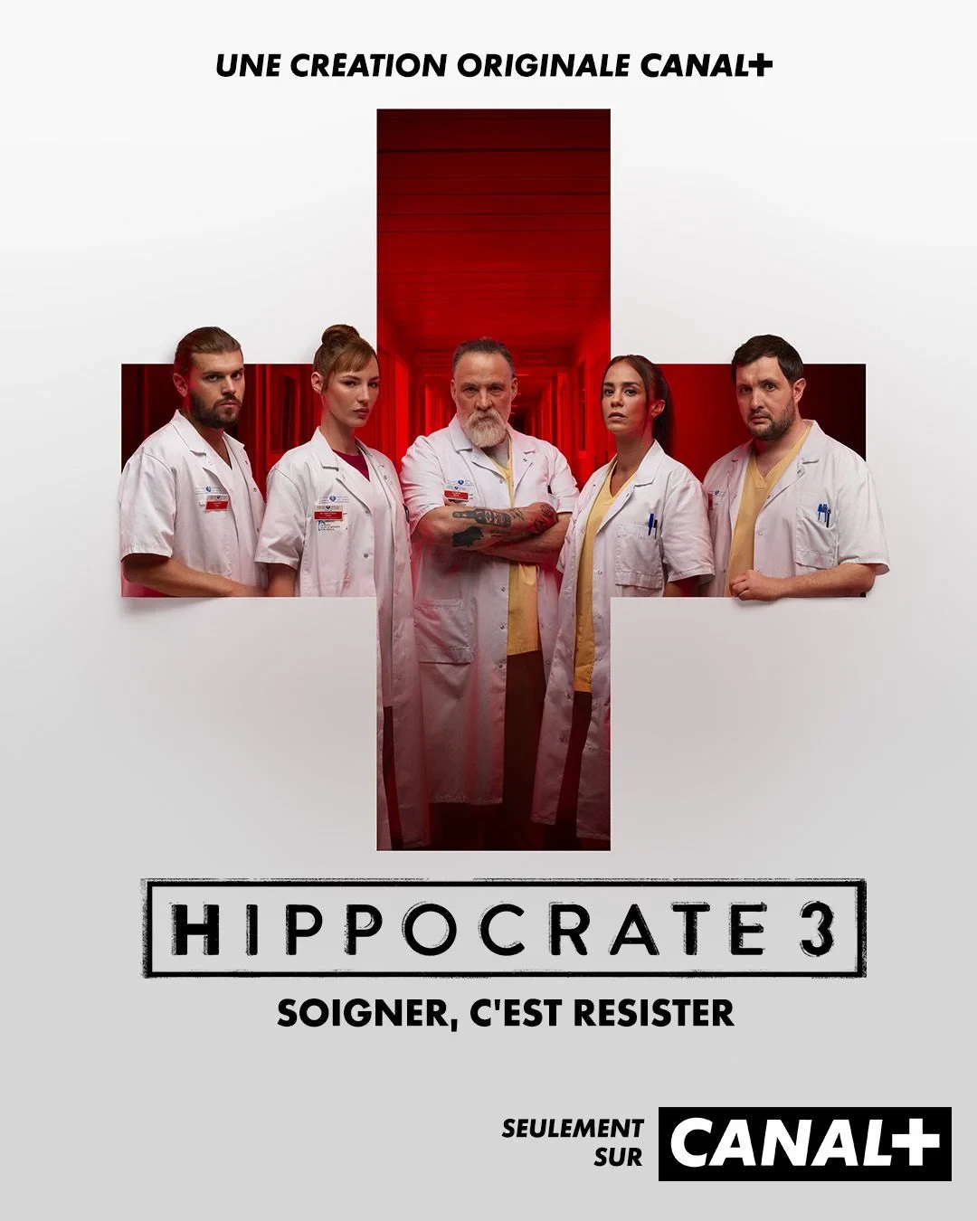 Hippocrate - Click to enlarge picture.