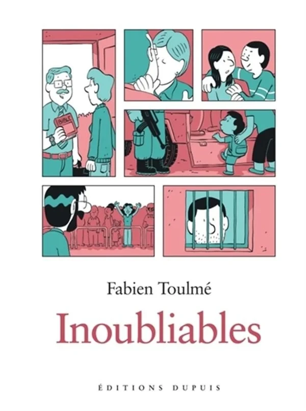 Inoubliables 1 - Click to enlarge picture.
