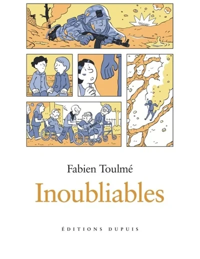 Inoubliables 2 - Click to enlarge picture.