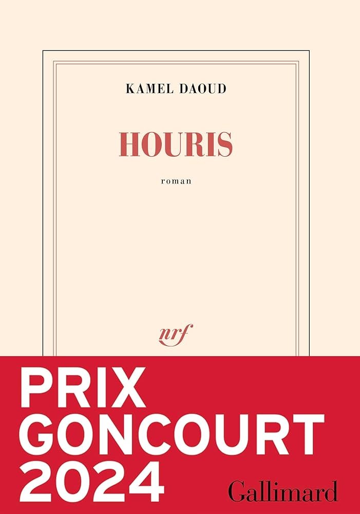 Houris - Click to enlarge picture.