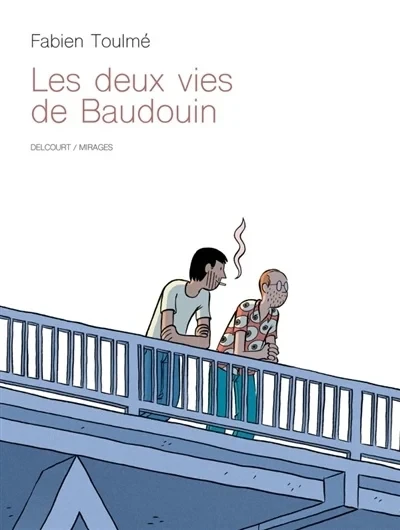 Deux vies de Baudouin - Click to enlarge picture.