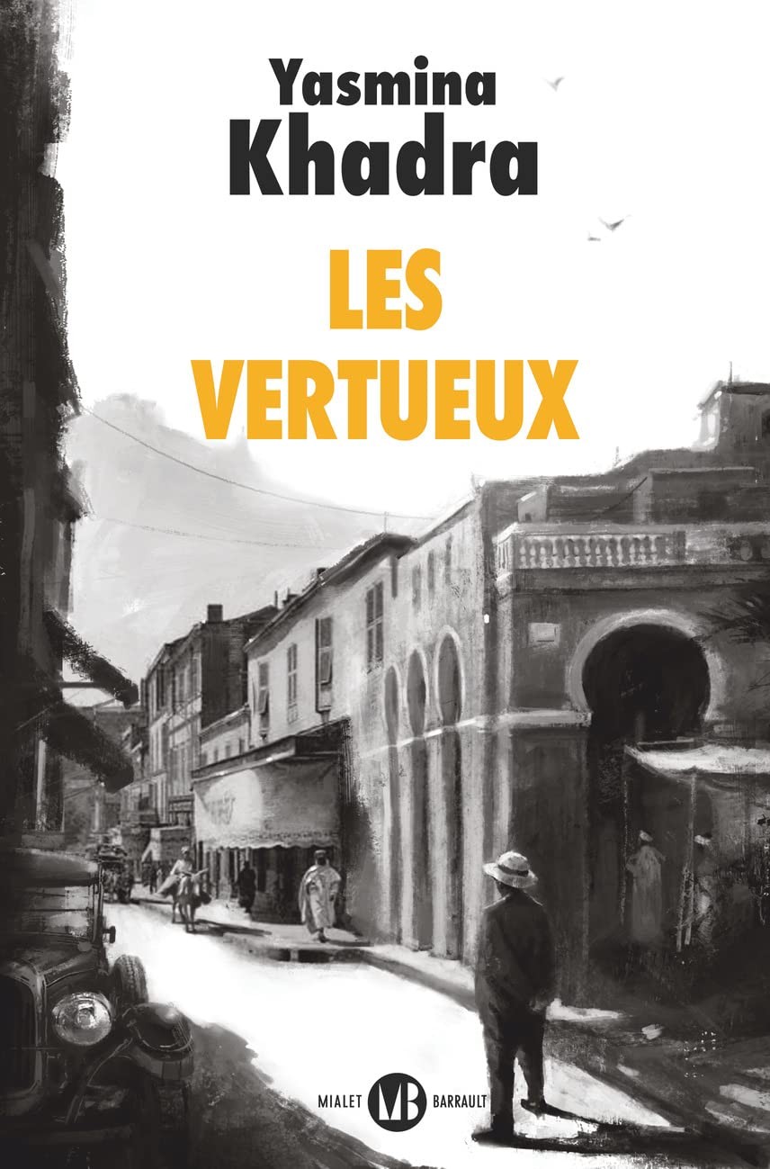 Les vertueux - Click to enlarge picture.