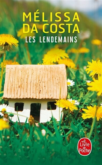 Les lendemains - Click to enlarge picture.