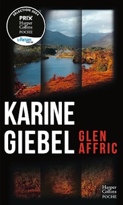 Glen Affric - Click to enlarge picture.