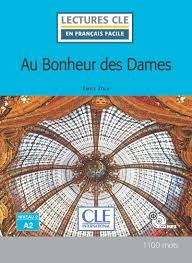 Au bonheur des Dames - Click to enlarge picture.