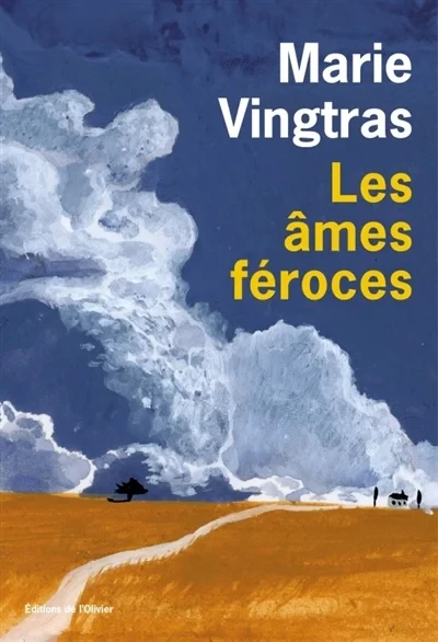 Les âmes féroces - Click to enlarge picture.