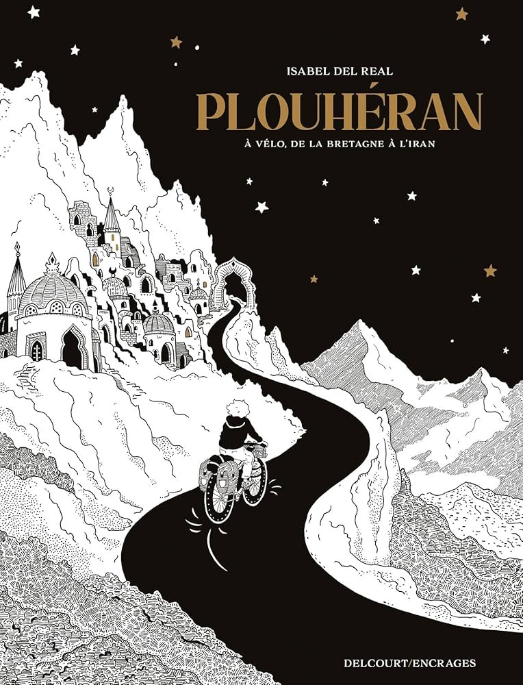 Plouhéran - Click to enlarge picture.