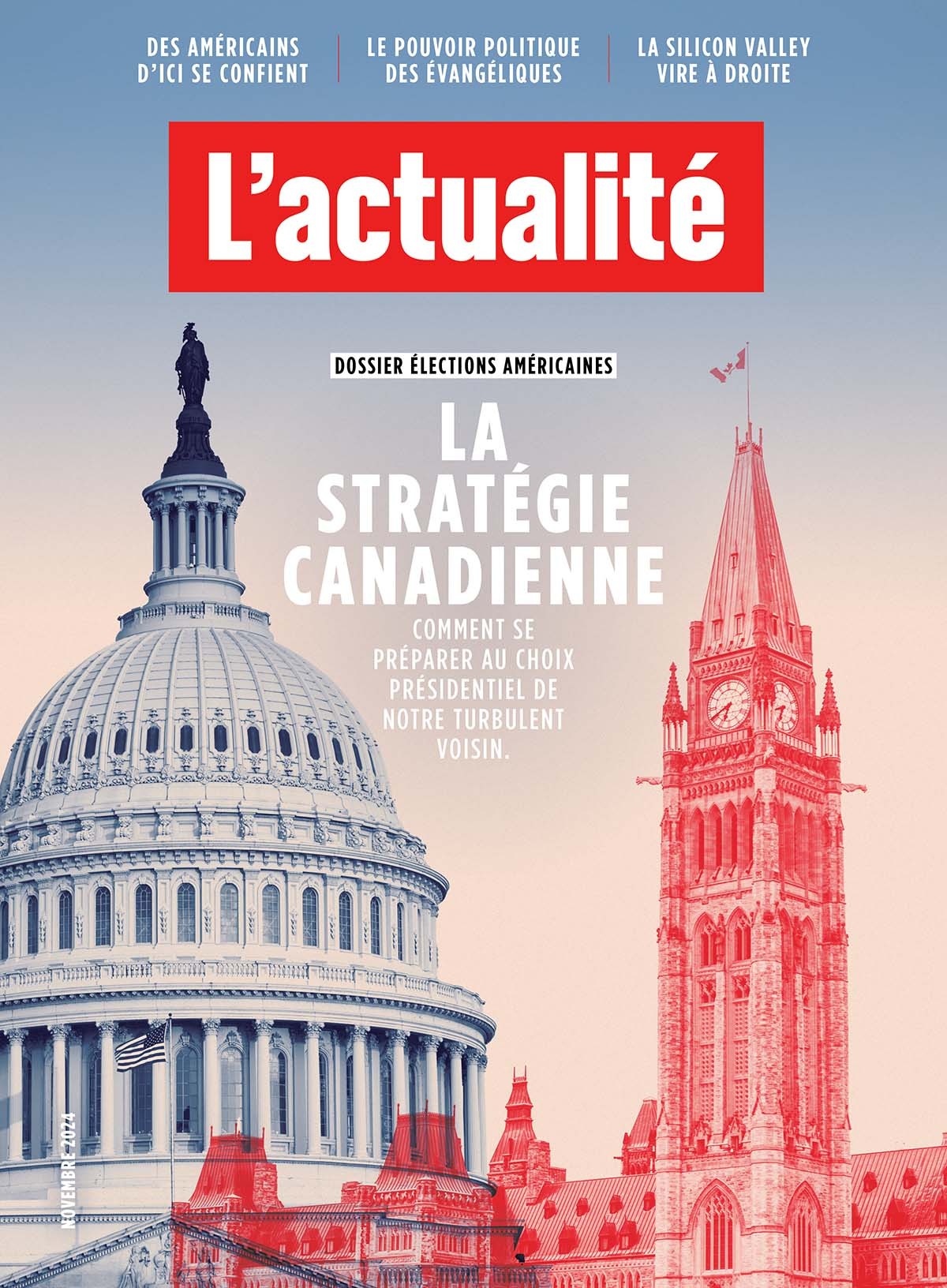 L'actualite - Click to enlarge picture.