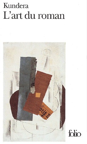 L'art du roman - Click to enlarge picture.