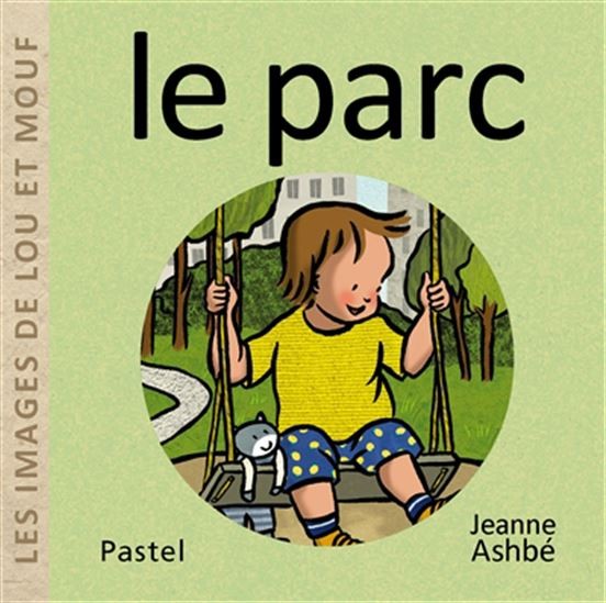 Le Parc - Click to enlarge picture.