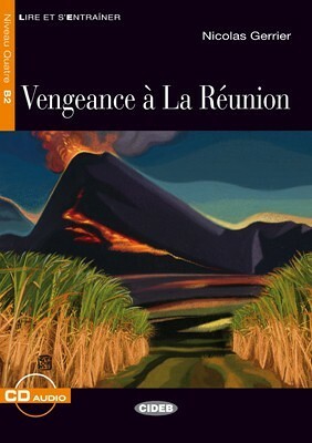 Vengeance à La Réunion - Click to enlarge picture.