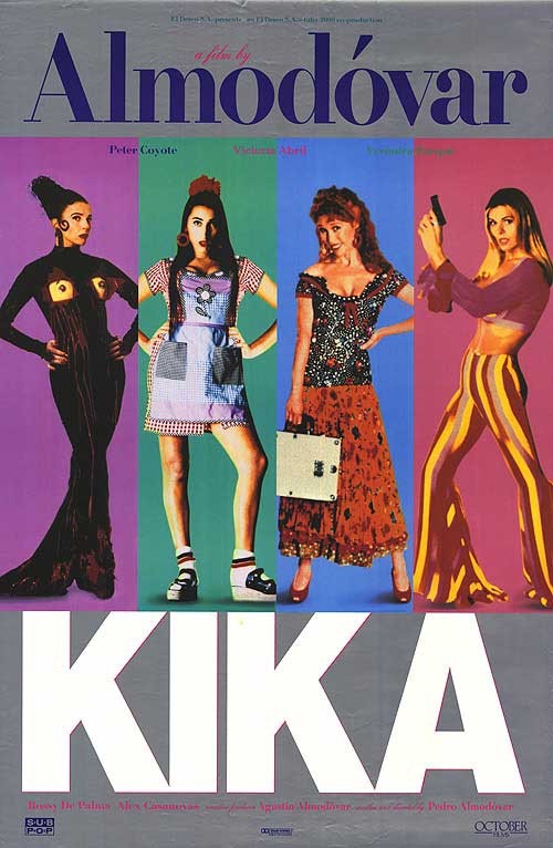 Kika - Click to enlarge picture.