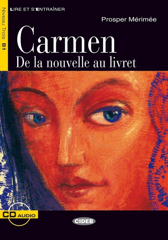 Carmen - Click to enlarge picture.