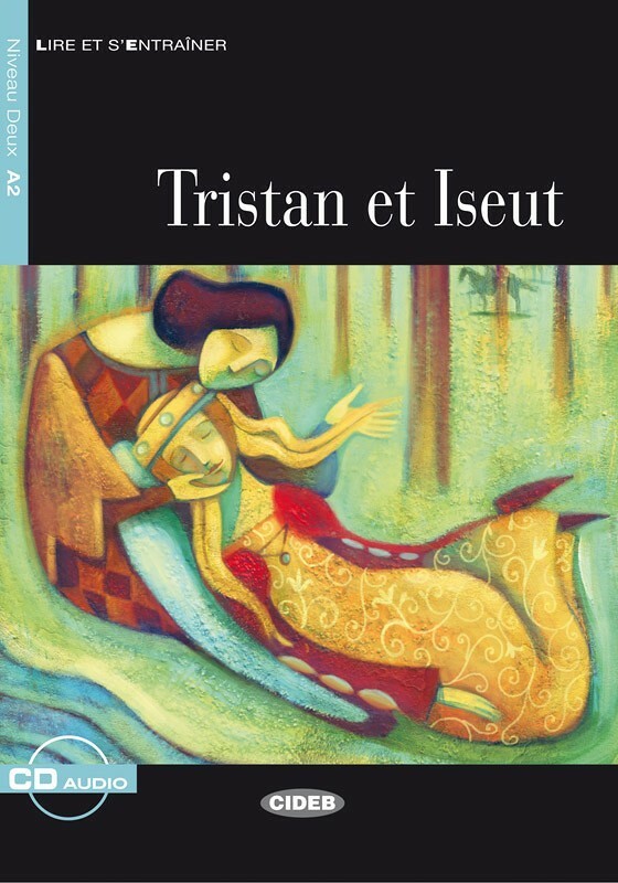 Tristan et Iseut - Click to enlarge picture.