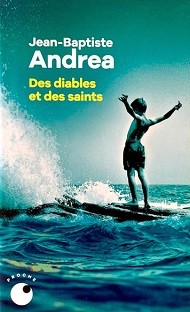 Des diables et des saints - Click to enlarge picture.