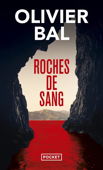 Roches de sang - Click to enlarge picture.