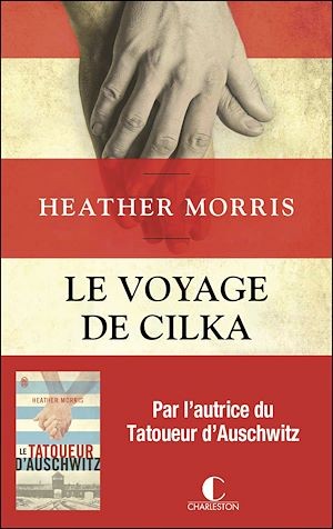 Le voyage de Cilka - Click to enlarge picture.