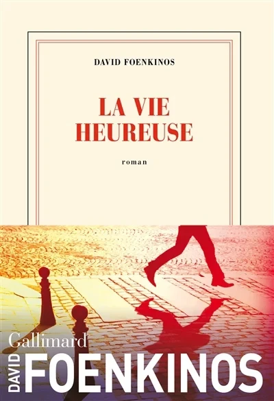 La vie heureuse - Click to enlarge picture.