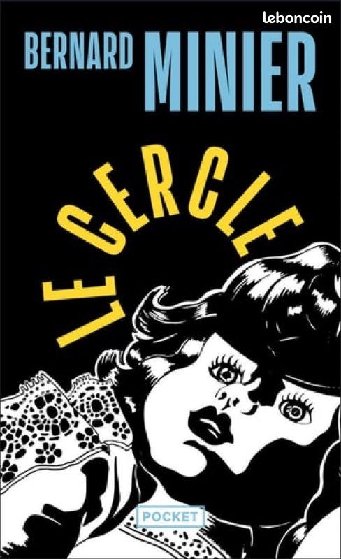 Le cercle - Click to enlarge picture.