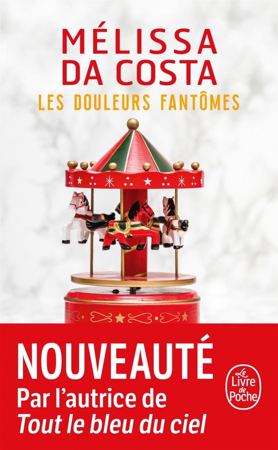 Les douleurs fantômes - Click to enlarge picture.