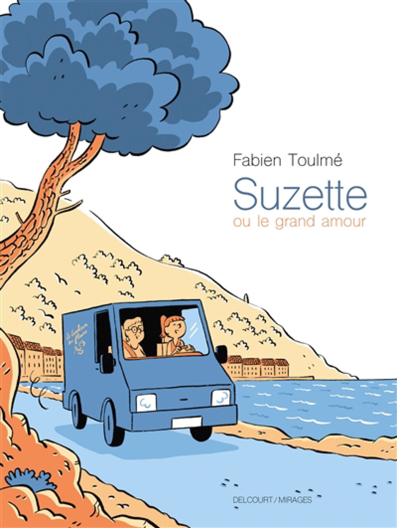 Suzette - Click to enlarge picture.