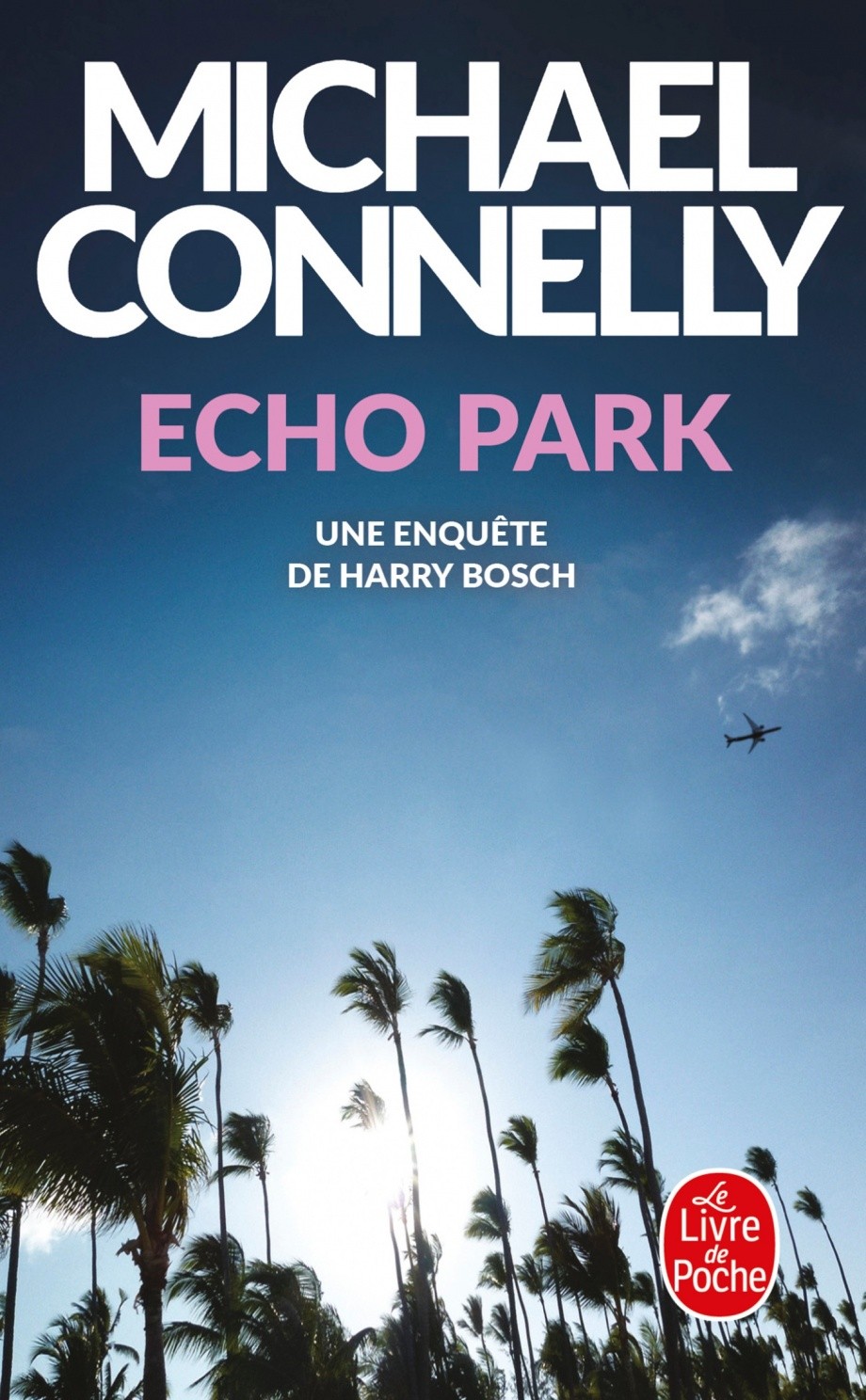 Echo Park - Click to enlarge picture.