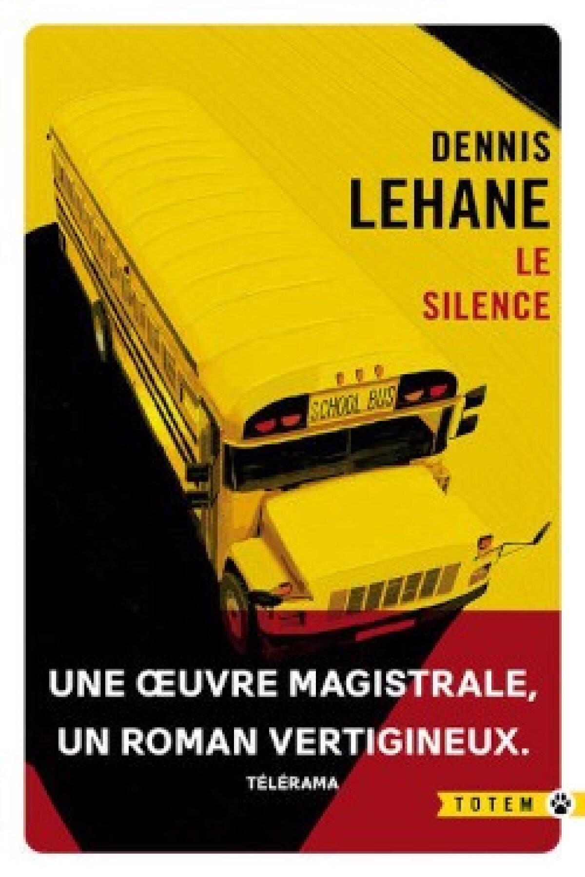 Le silence - Click to enlarge picture.