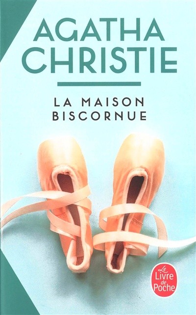 La maison biscornue - Click to enlarge picture.