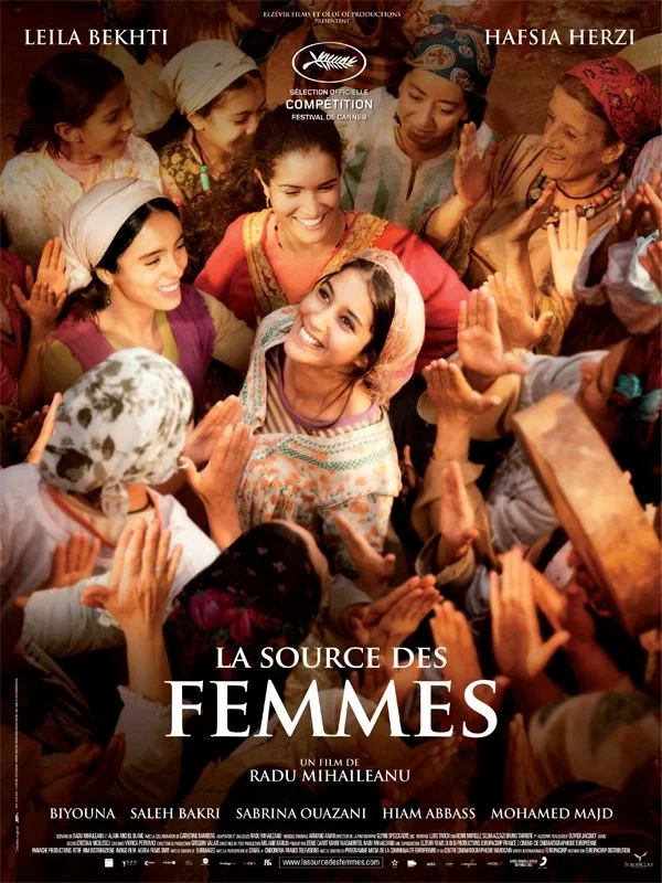 La source des femmes - Click to enlarge picture.