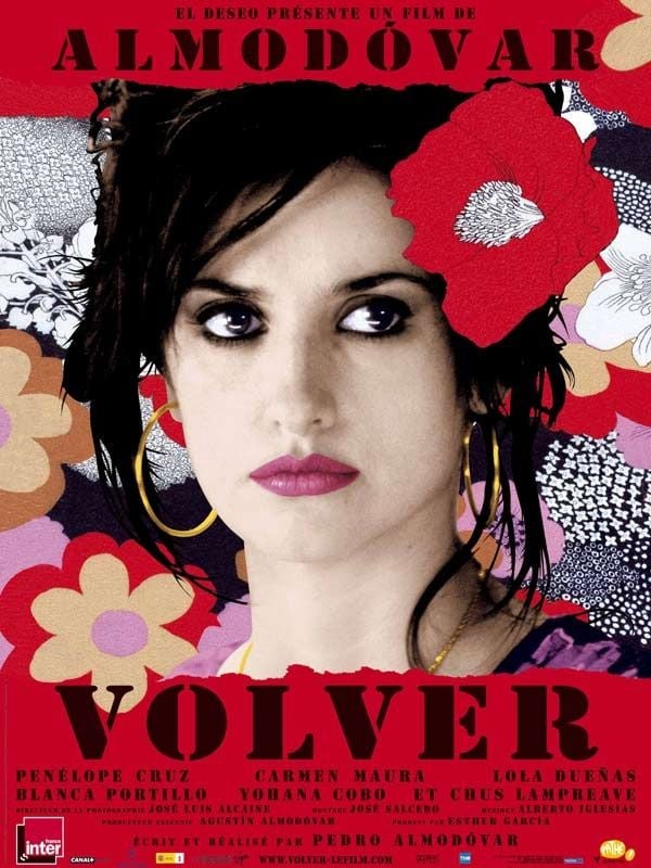 Volver - Click to enlarge picture.