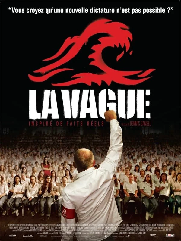 La Vague - Click to enlarge picture.