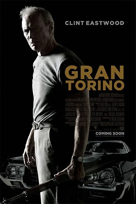 Gran Torino - Click to enlarge picture.