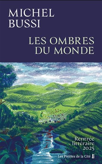 Les Ombres du monde - Click to enlarge picture.