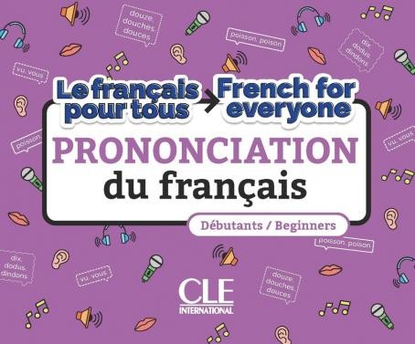 Prononciation du français - Click to enlarge picture.