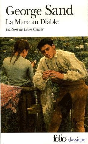 La mare au diable - Click to enlarge picture.