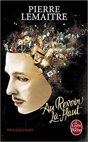 Au Revoir Là-Haut - Click to enlarge picture.