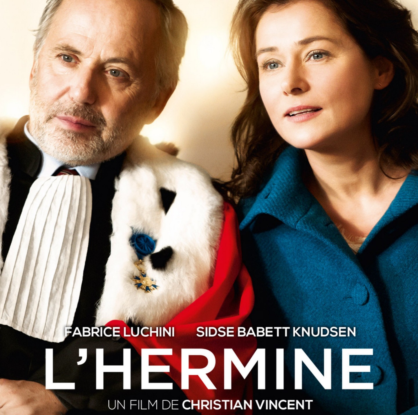 L'Hermine - Click to enlarge picture.