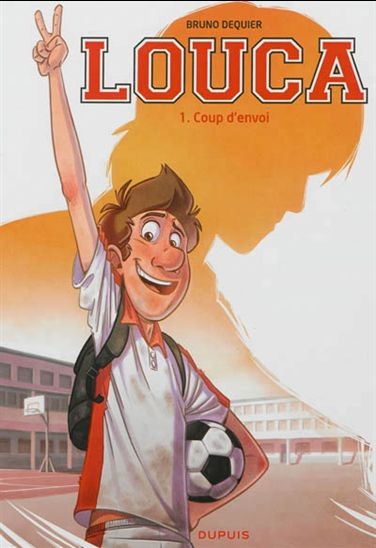 Louca - Click to enlarge picture.